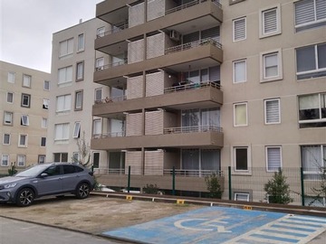 Arriendo Mensual / Departamento / Puente Alto