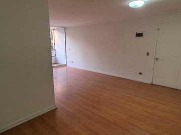 Arriendo Mensual / Departamento / Puente Alto
