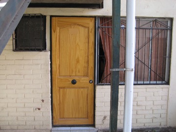 Arriendo Mensual / Departamento / Puente Alto