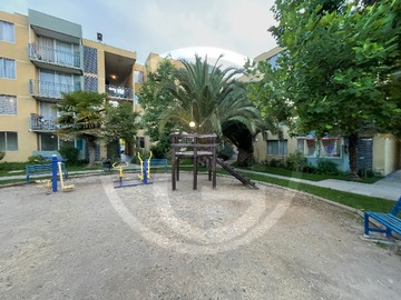 Arriendo Mensual / Departamento / Puente Alto