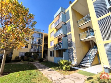 Arriendo Mensual / Departamento / Puente Alto