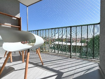 Arriendo Mensual / Departamento / Puente Alto