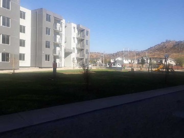 Arriendo Mensual / Departamento / Puente Alto