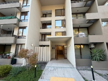 Arriendo Mensual / Departamento / Puente Alto