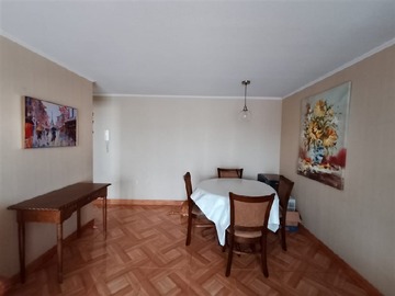 Arriendo Mensual / Departamento / Puente Alto