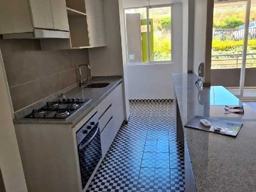 Arriendo Mensual / Departamento / Puente Alto
