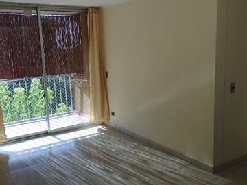 Arriendo Mensual / Departamento / Puente Alto