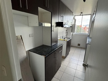 Arriendo Mensual / Departamento / Puente Alto