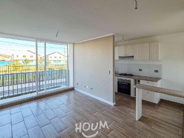 Arriendo Mensual / Departamento / Puente Alto