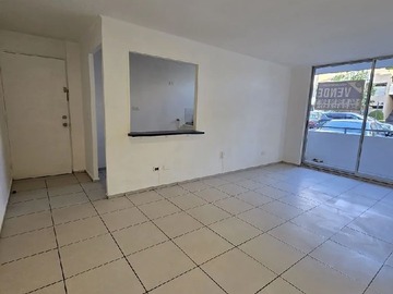 Arriendo Mensual / Departamento / Puente Alto