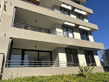 Arriendo Mensual / Departamento / Puente Alto