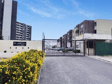 Arriendo Mensual / Departamento / Puente Alto