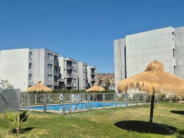 Arriendo Mensual / Departamento / Puente Alto