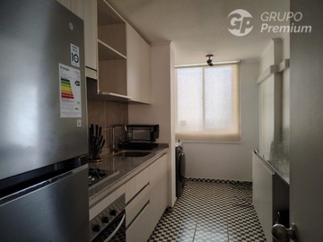 Arriendo Mensual / Departamento / Puente Alto