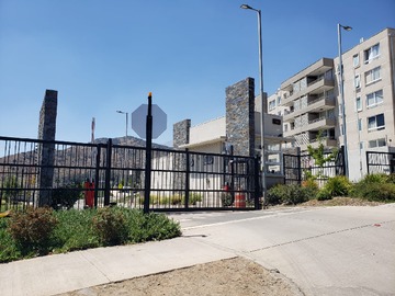 Arriendo Mensual / Departamento / Puente Alto