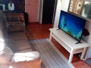 Arriendo Mensual / Departamento / Puente Alto