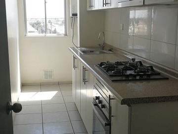 Arriendo Mensual / Departamento / Puente Alto