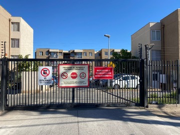 Arriendo Mensual / Departamento / Puente Alto