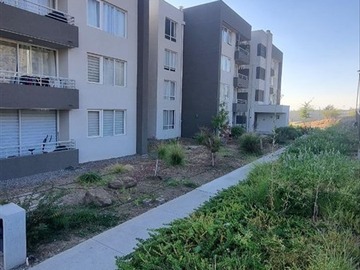 Arriendo Mensual / Departamento / Puente Alto