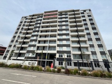 Arriendo Mensual / Departamento / Puente Alto