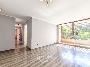 Arriendo Mensual / Departamento / Puente Alto