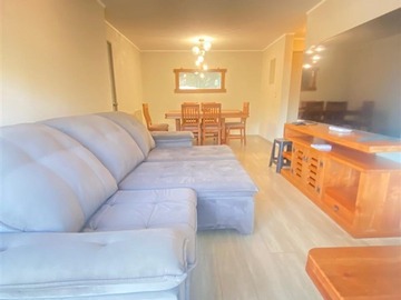 Arriendo Mensual / Departamento / Puente Alto