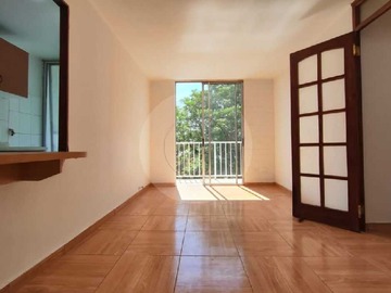 Arriendo Mensual / Departamento / Puente Alto