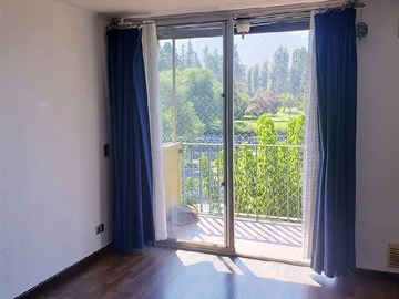 Arriendo Mensual / Departamento / Puente Alto