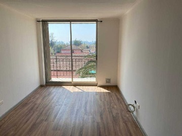 Arriendo Mensual / Departamento / Puente Alto