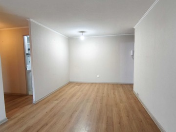 Arriendo Mensual / Departamento / Puente Alto