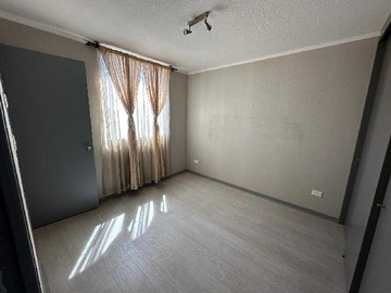 Arriendo Mensual / Departamento / Puente Alto