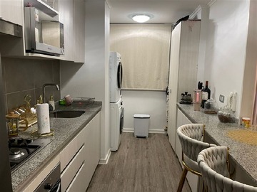 Arriendo Mensual / Departamento / Puente Alto