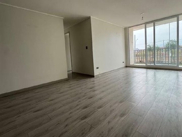 Arriendo Mensual / Departamento / Puente Alto