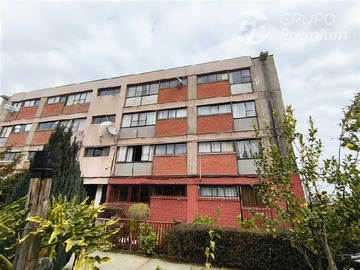 Arriendo Mensual / Departamento / Puente Alto