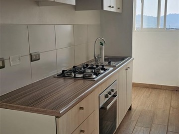 Arriendo Mensual / Departamento / Puente Alto