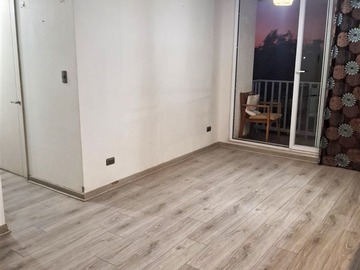 Arriendo Mensual / Departamento / Puente Alto