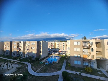 Arriendo Mensual / Departamento / Puente Alto