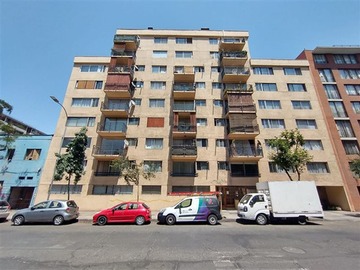 Arriendo Mensual / Departamento / Puente Alto