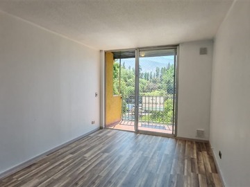 Arriendo Mensual / Departamento / Puente Alto