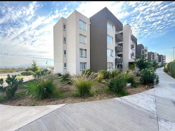 Arriendo Mensual / Departamento / Puente Alto