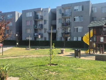 Arriendo Mensual / Departamento / Puente Alto