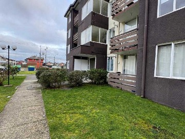 Arriendo Mensual / Departamento / Puerto Montt