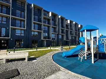 Arriendo Mensual / Departamento / Puerto Montt