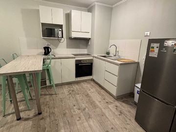 Arriendo Mensual / Departamento / Puerto Montt