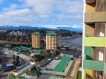Arriendo Mensual / Departamento / Puerto Montt