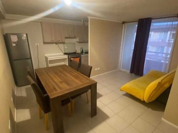 Arriendo Mensual / Departamento / Puerto Montt