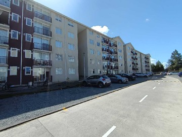 Arriendo Mensual / Departamento / Puerto Montt