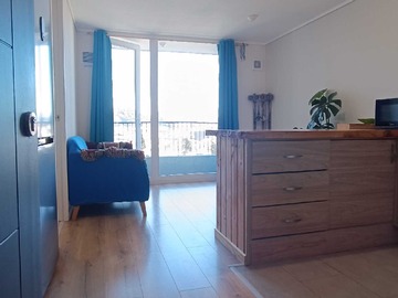 Arriendo Mensual / Departamento / Puerto Montt