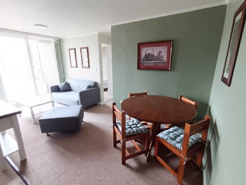 Arriendo Mensual / Departamento / Puerto Montt