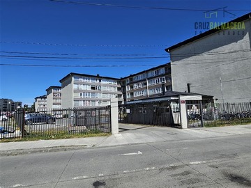 Arriendo Mensual / Departamento / Puerto Montt